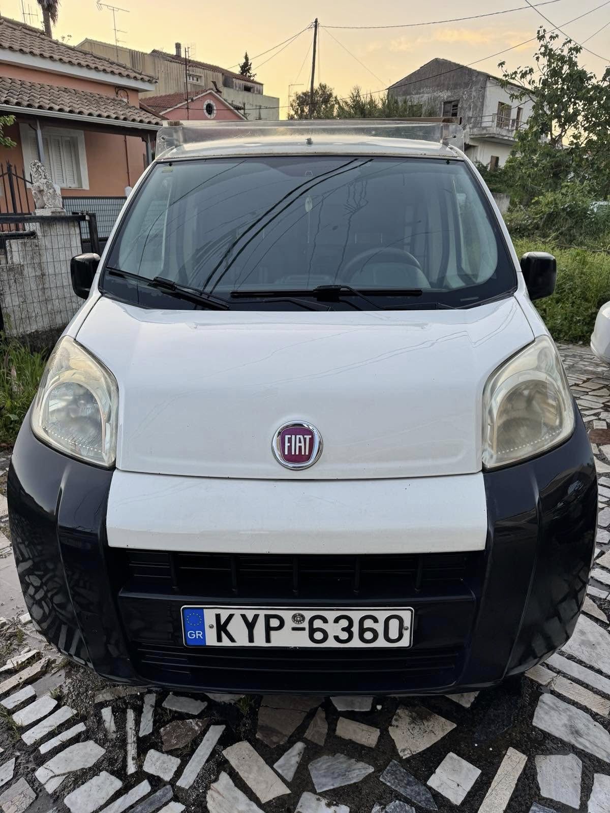 Πωλείται επαγγελματικό βανάκι