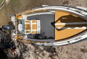 Σκάφος yachting club