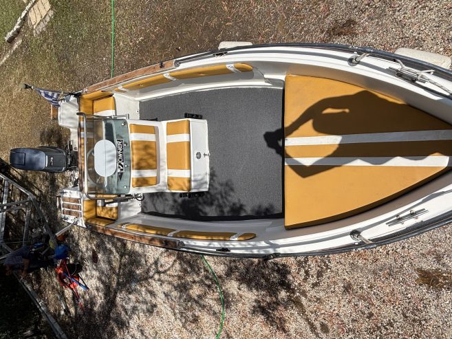 Σκάφος yachting club