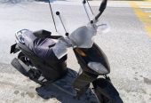 125 sportcity aprilia