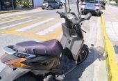 125 sportcity aprilia