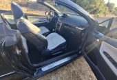 207 cc peugoet 2012