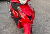 Πωλείται Daytona Trevis 125
