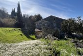 Ιστορική Αρχοντική Κατοικία – Αρκαδάδες