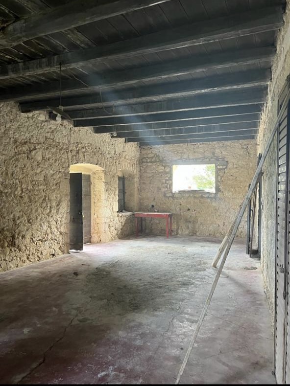 Ιστορική Αρχοντική Κατοικία – Αρκαδάδες