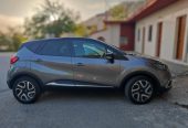RENAULT CAPTUR 1.5 DIESEL 2016