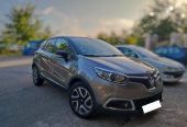 RENAULT CAPTUR 1.5 DIESEL 2016