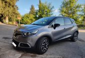 RENAULT CAPTUR 1.5 DIESEL 2016