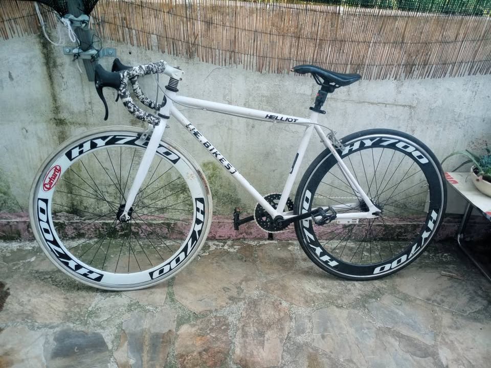 Πωλείται συλλεκτικό σπάνιο ποδήλατο carhart