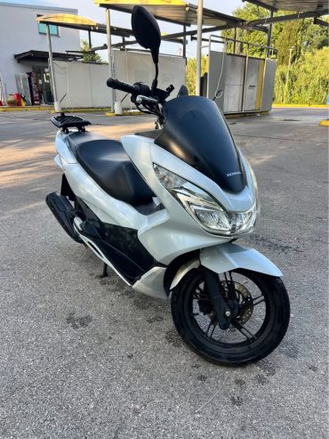 Πωλείται Honda PCX 153cc