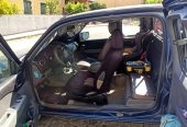 4*4 Mazda BT50 2007