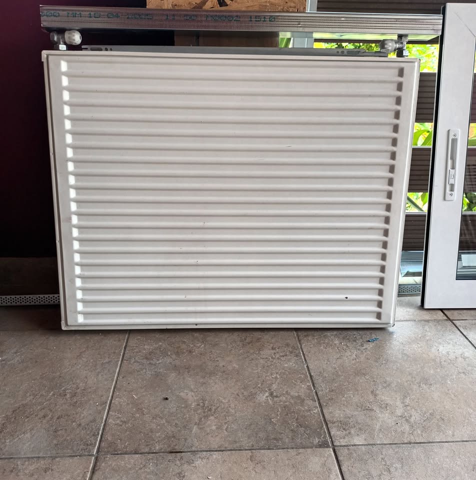 Πωλούνται 5 σωματα καλοριφέρ