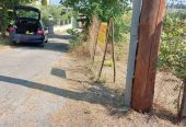 ΑΛΕΠΟΥ ΠΩΛΕΙΤΑΙ ΟΙΚΟΠΕΔΟ ΕΝΤΟΣ ΟΙΚΙΣΜΟΥ 2400 τμ