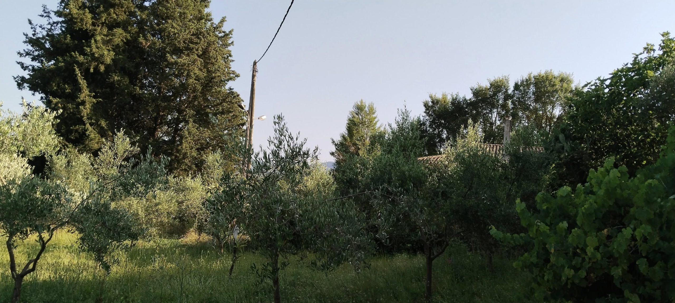 Πωλείται ισόγεια παλιά οικία 148 τμ Δουκάδες