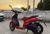 Πωλείται Daytona Trevis 125