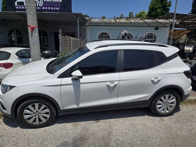 Seat Arona 2020