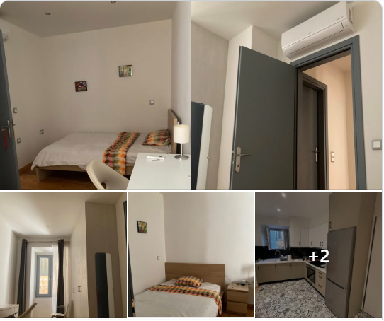 ΖΗΤΕΙΤΑΙ ΦΟΙΤΗΤΡΙΑ ΓΙΑ ΣΥΓΚΑΤΟΙΚΗΣΗ