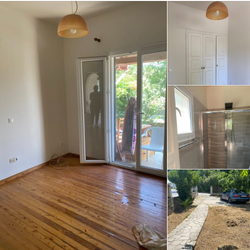 Ενοικιάζεται διαμέρισμα δυάρι στο Πέραμα