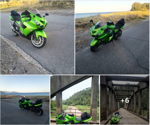 ZZR 1400