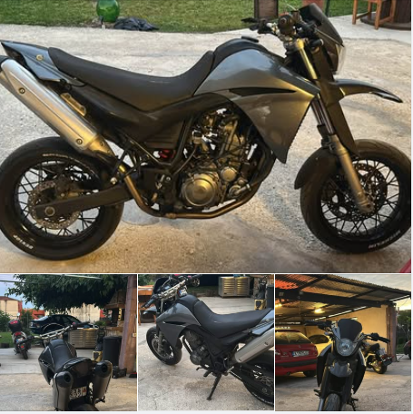 Xtx660