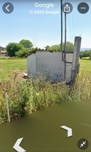 Πωλείται οικόπεδο 2 στρέμματα ανάμεσα από Σιδαρι Λιβάδι Βελονάδες