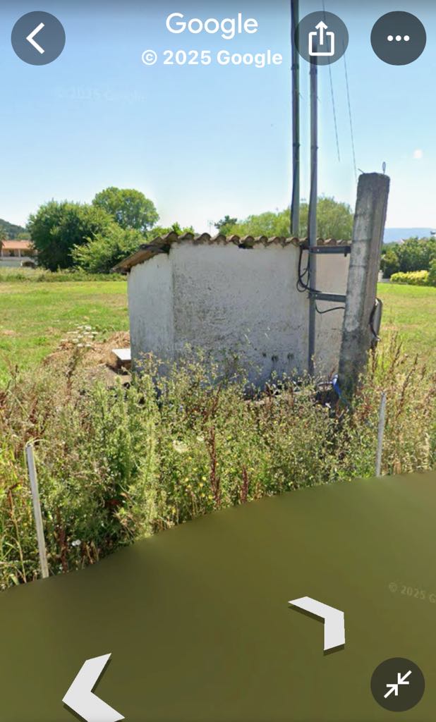 Πωλείται οικόπεδο 2 στρέμματα ανάμεσα από Σιδαρι Λιβάδι Βελονάδες