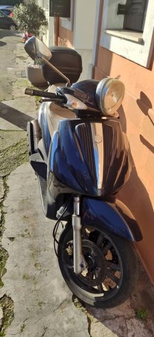 Beverly tourer 400 για ανταλλακτικά ή επισκευή