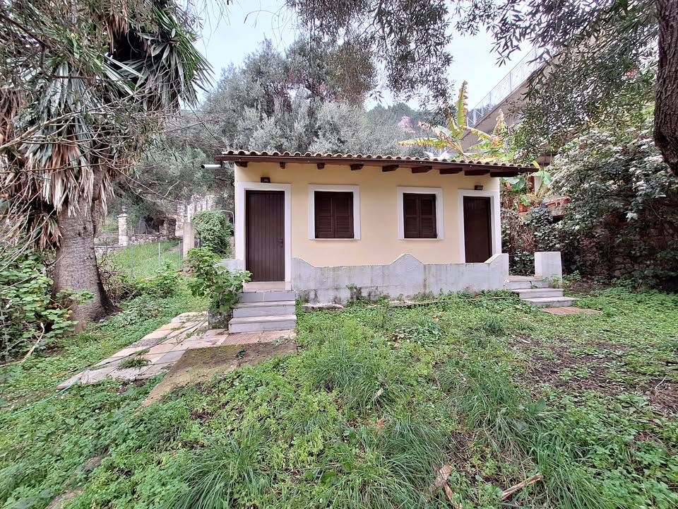 Διαμέρισμα/Γκαρσονιέρα