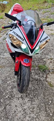 Yamaha YZF-R1 2008