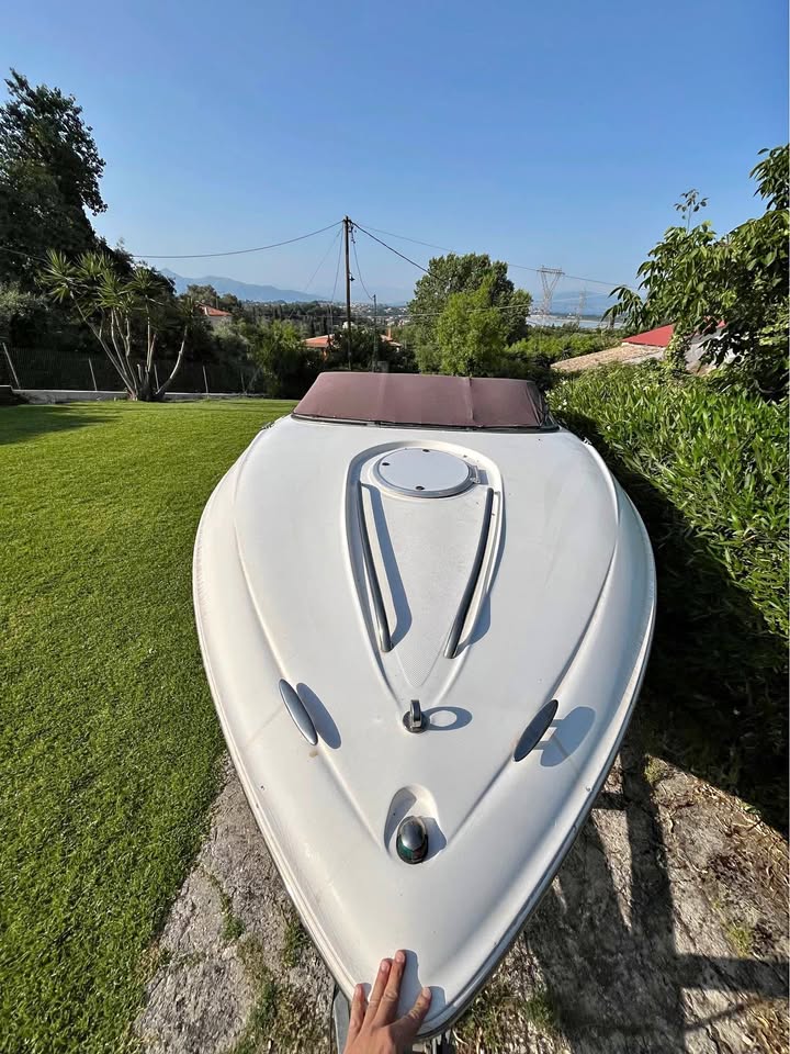 Bayliner Arriva 2252