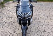 QJ MOTOR ATR 125