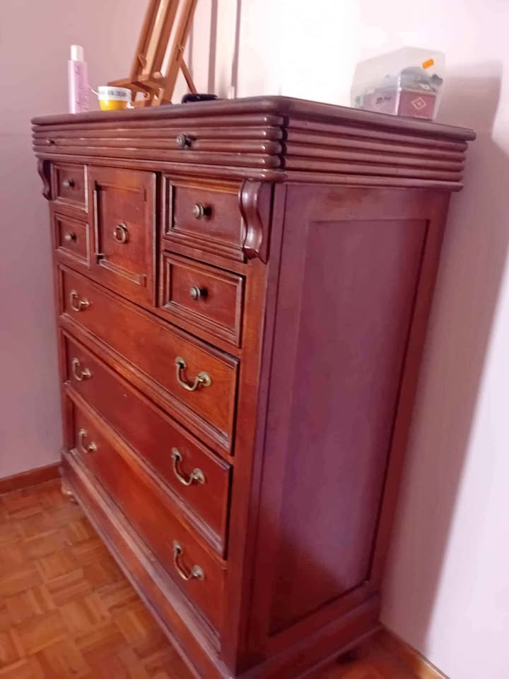 Συρταριέρα Nautica