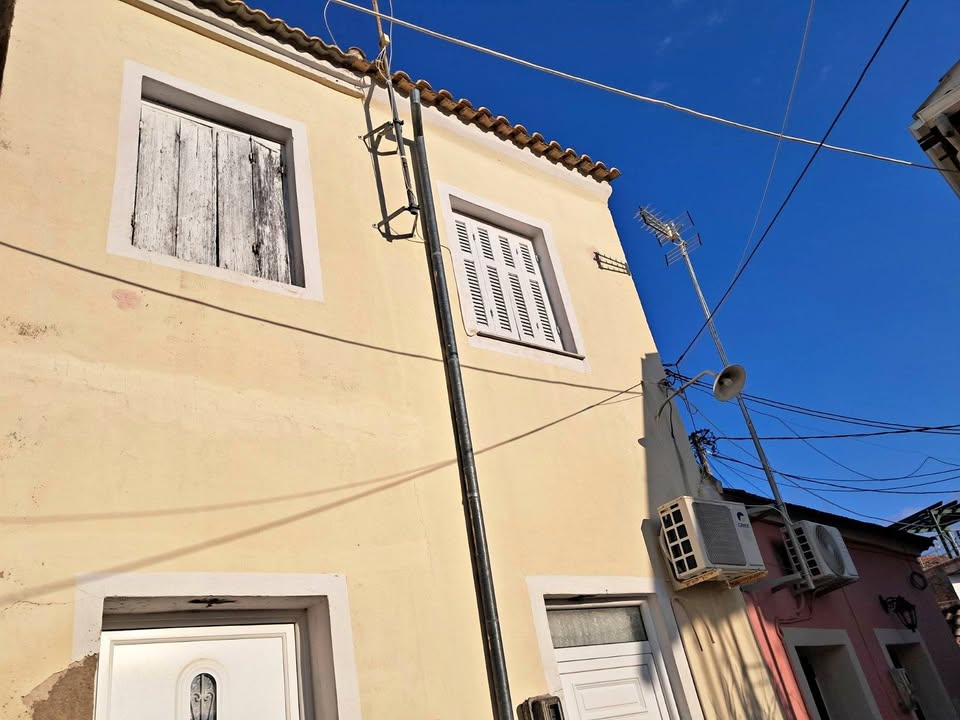 Πωλείται Σπίτι στη νότια Κέρκυρα