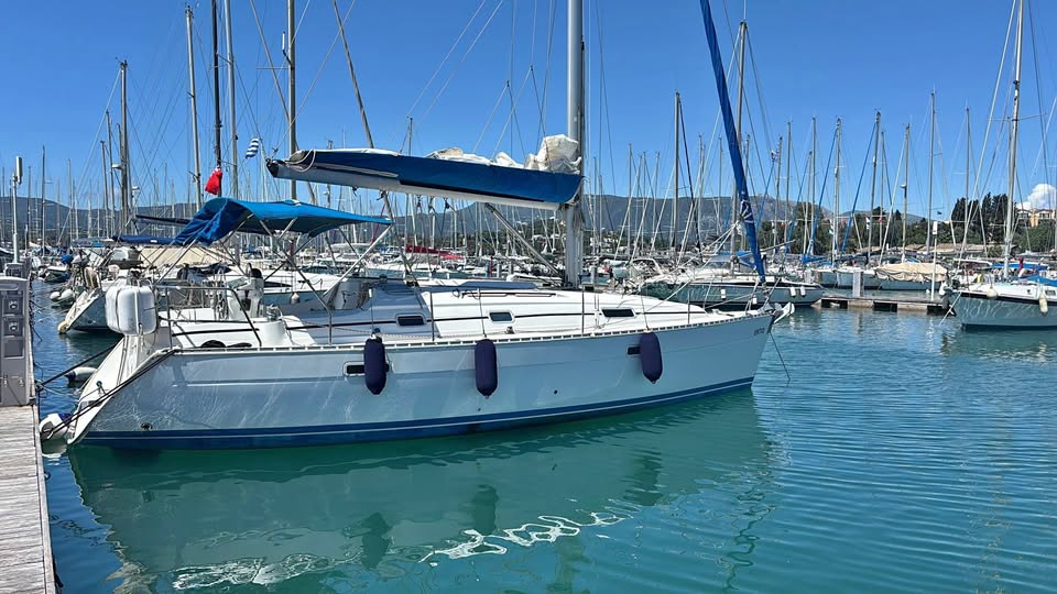 Beneteau 331