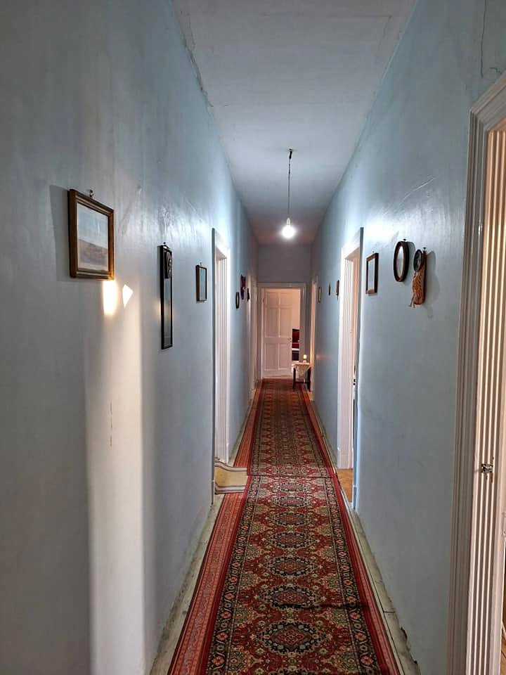 Πωλείται διαμέρισμα στην καρδιά της παλιάς πόλης της Κέρκυρας 2ου ορόφου 144τμ.