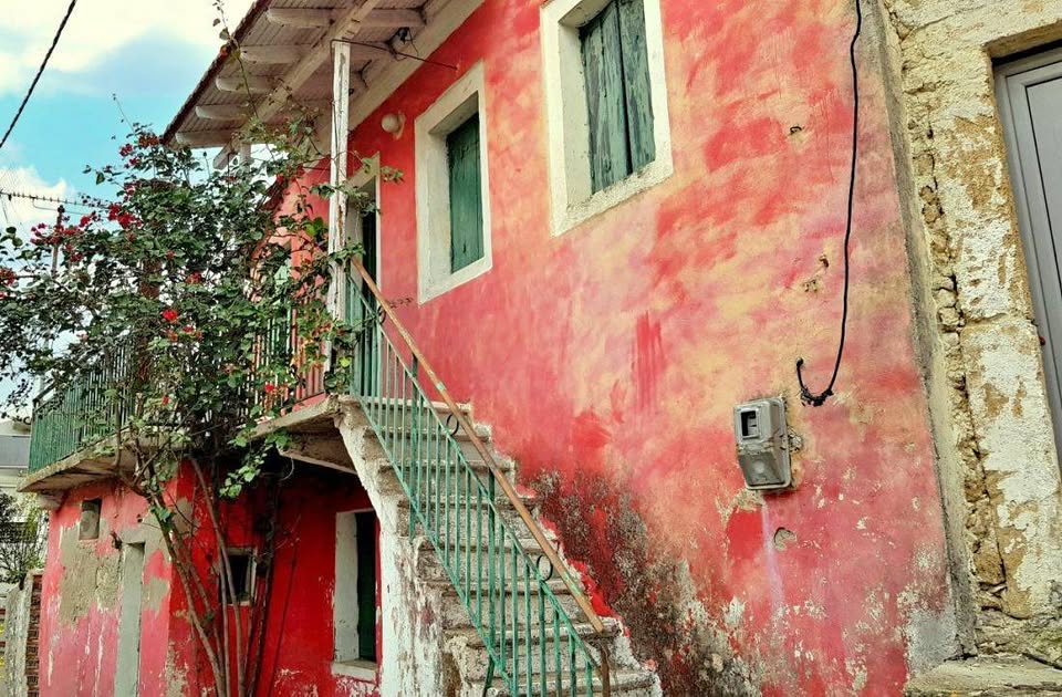 Detached house for sale