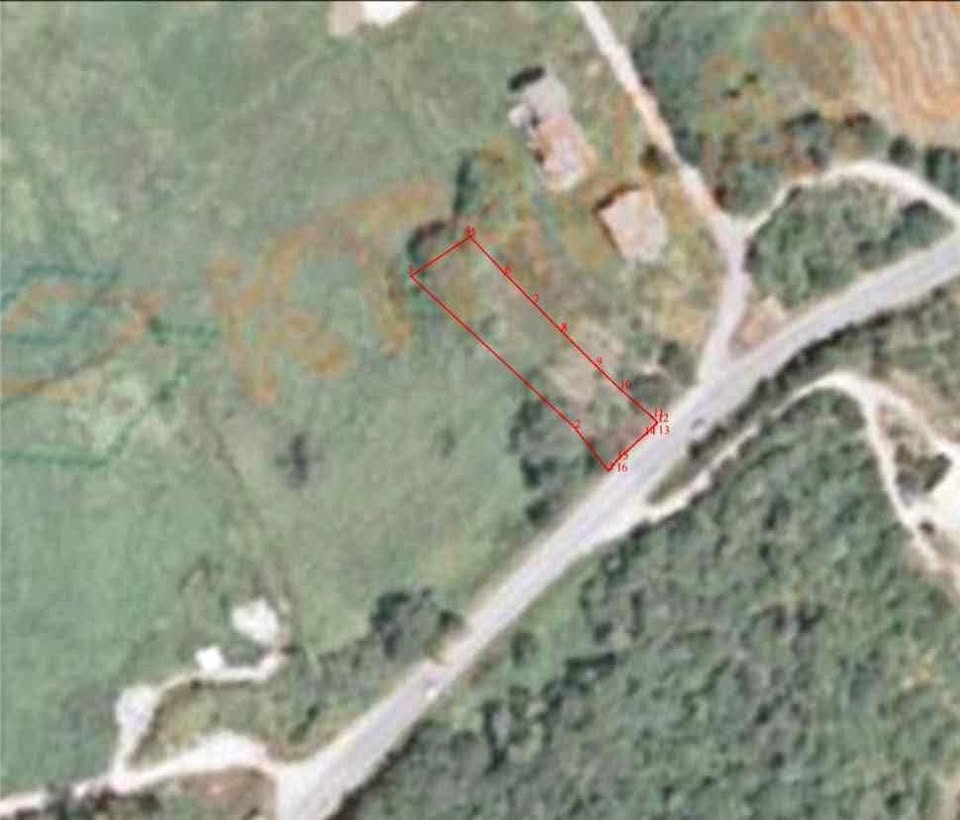 ΠΩΛΕΙΤΑΙ ΑΓΡΟΤΕΜΑΧΙΟ