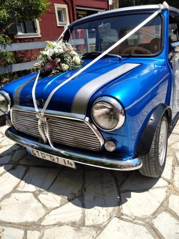 Mini 1976