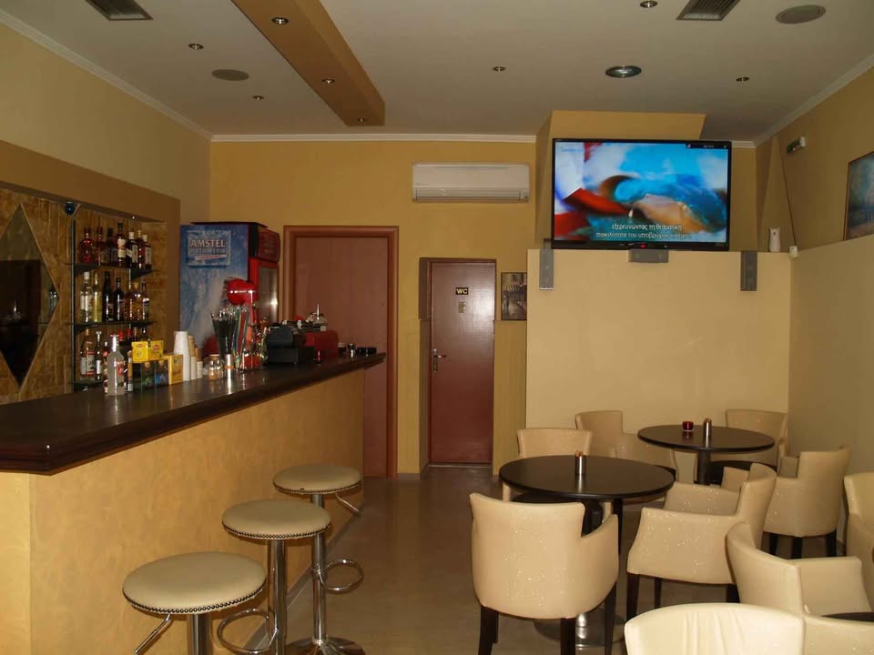 Τραπεζοκαθίσματα