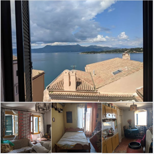 Π. Πόλη Καμπιέλο διαμέρισμα 110τμ