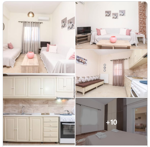 ΠΩΛΕΙΤΑΙ ΔΙΑΜΈΡΙΣΜΑ στην ΚΕΡΚΥΡΑ περιοχή ΚΑΝΑΛΙΑ