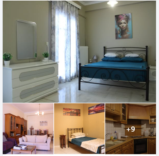 Ενοικιάζεται ισόγειο 100 τμ στη περιοχή Κοκκίνι