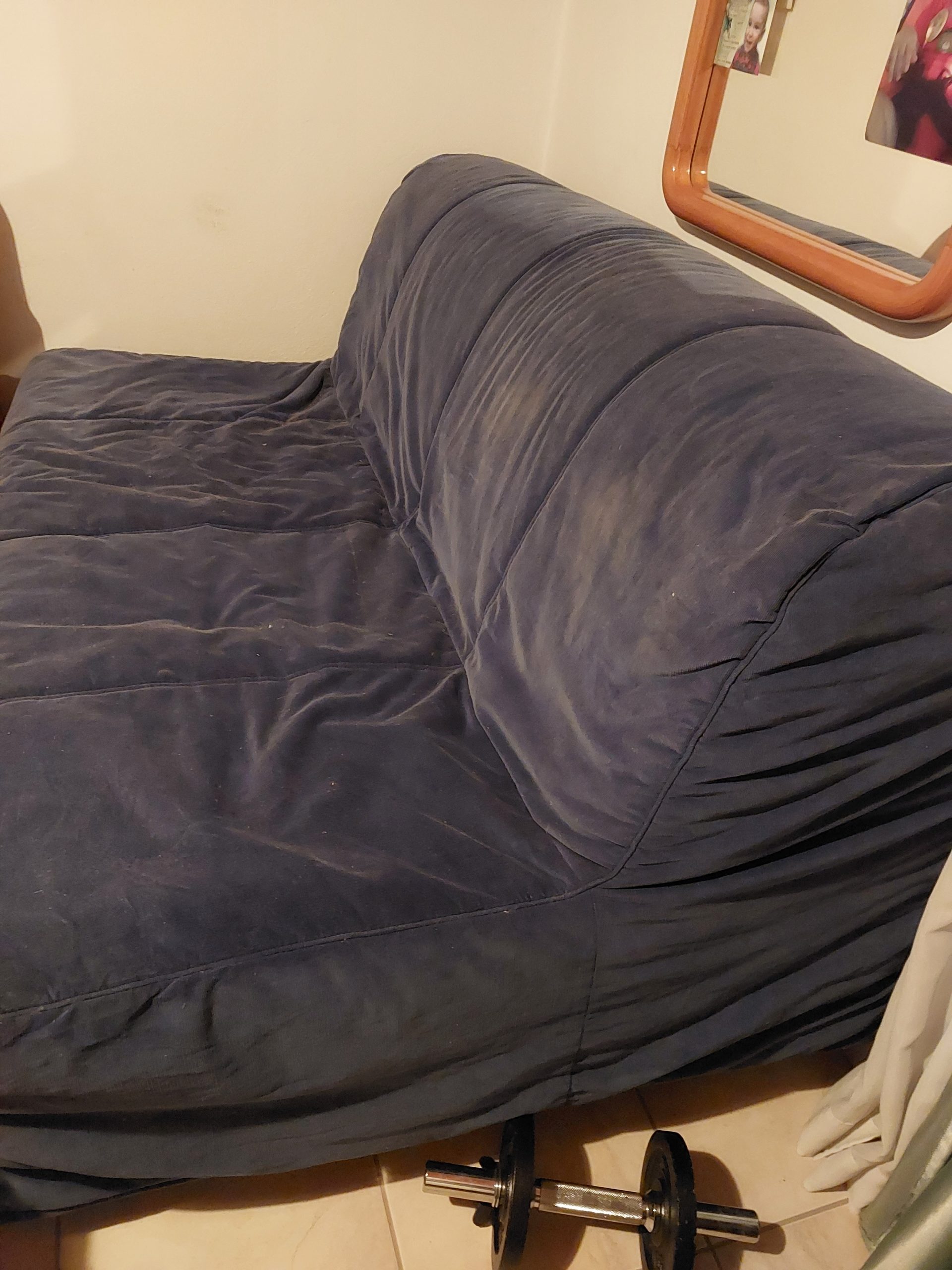 Καναπές-κρεβάτι