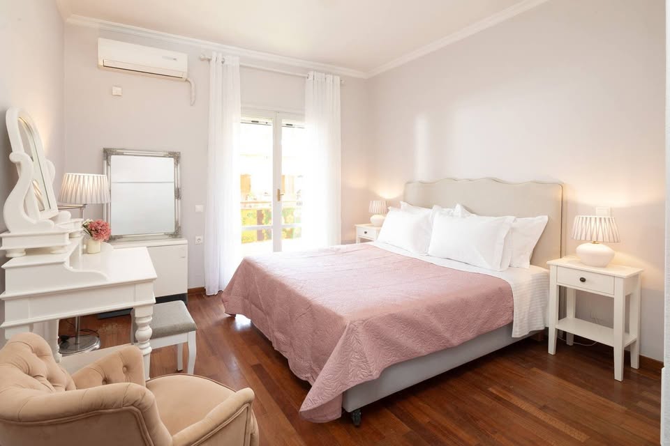 Πωλείται στο Κανόνι 2 beds 1 bath Flat/apartment