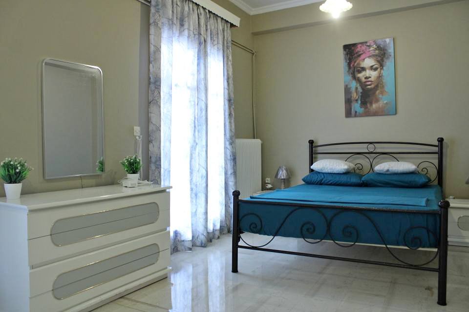 Ενοικιάζεται ισόγειο 100 τμ Κέρκυρα