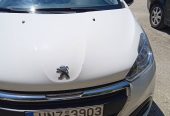 Πωλείται Peugeot 208 1500cc diesel 2015