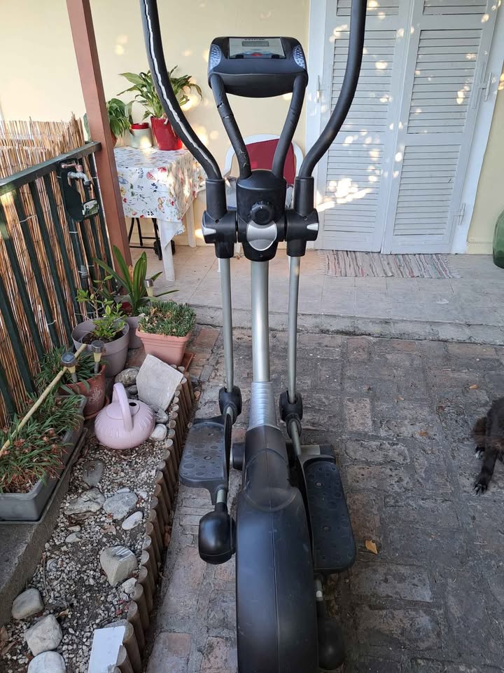 Kettler Verso 100 Elliptical