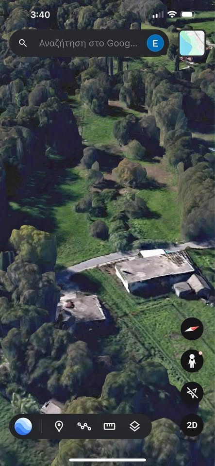 Πωλείται οικόπεδο 1.650τμ στην Αφρα