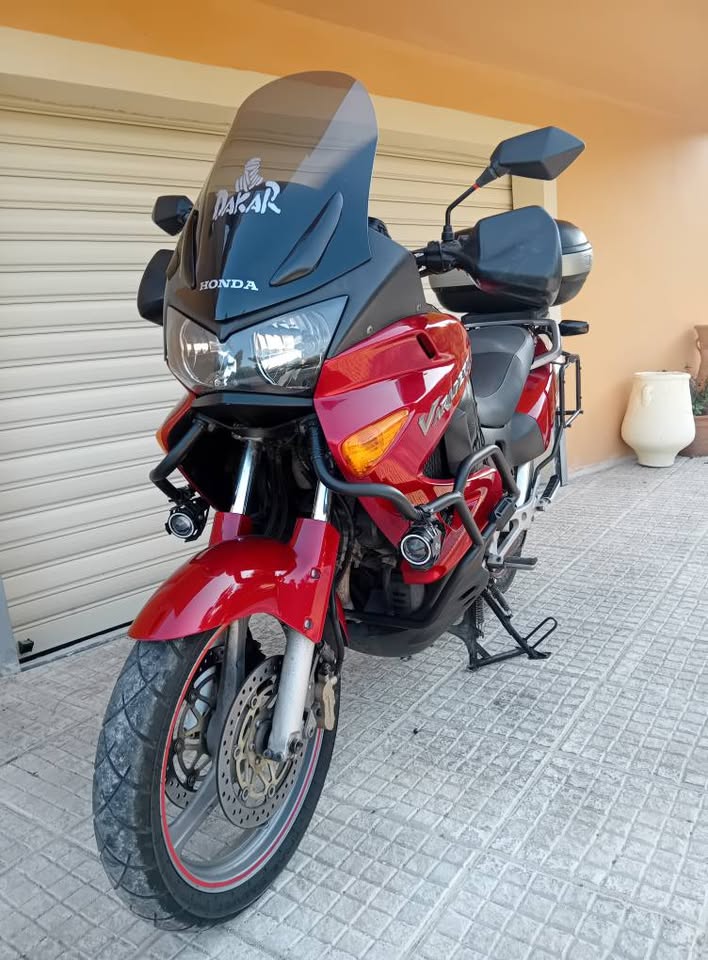 Πωλείται Honda Varadero