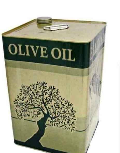 Έξτρα παρθένο ελαιόλαδο